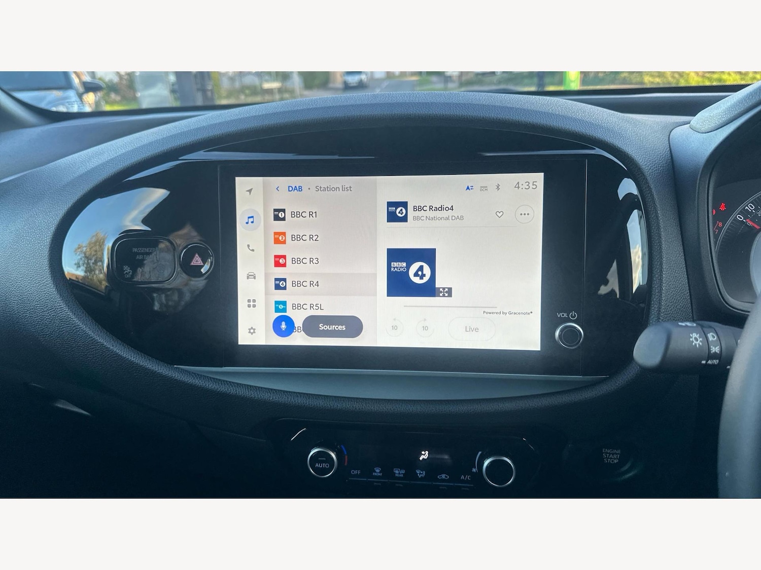 Used Toyota Aygo X 2024 for sale - 76306383: Photo 9