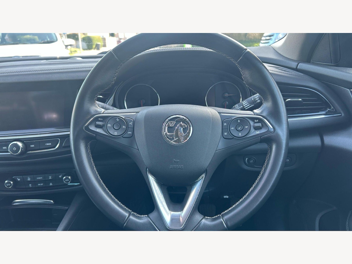 Used Vauxhall Insignia 2018 for sale - 77783887: Photo 10