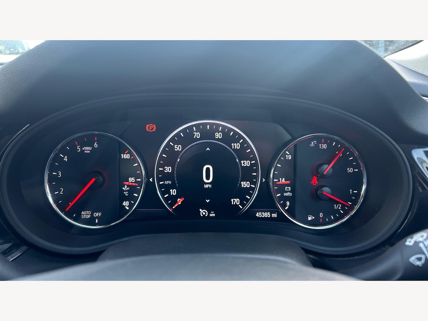 Used Vauxhall Insignia 2018 for sale - 77783887: Photo 11