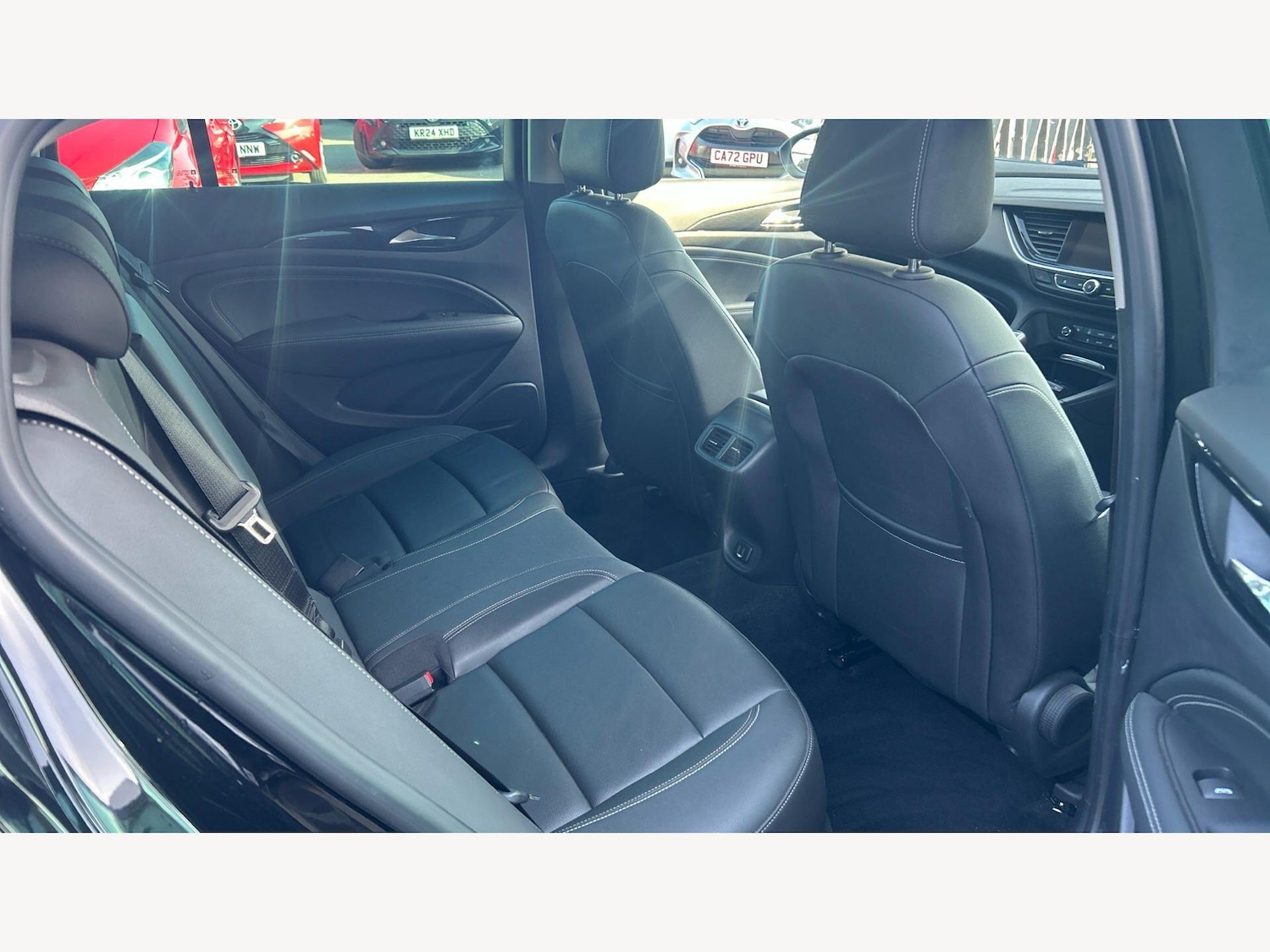 Used Vauxhall Insignia 2018 for sale - 77783887: Photo 14