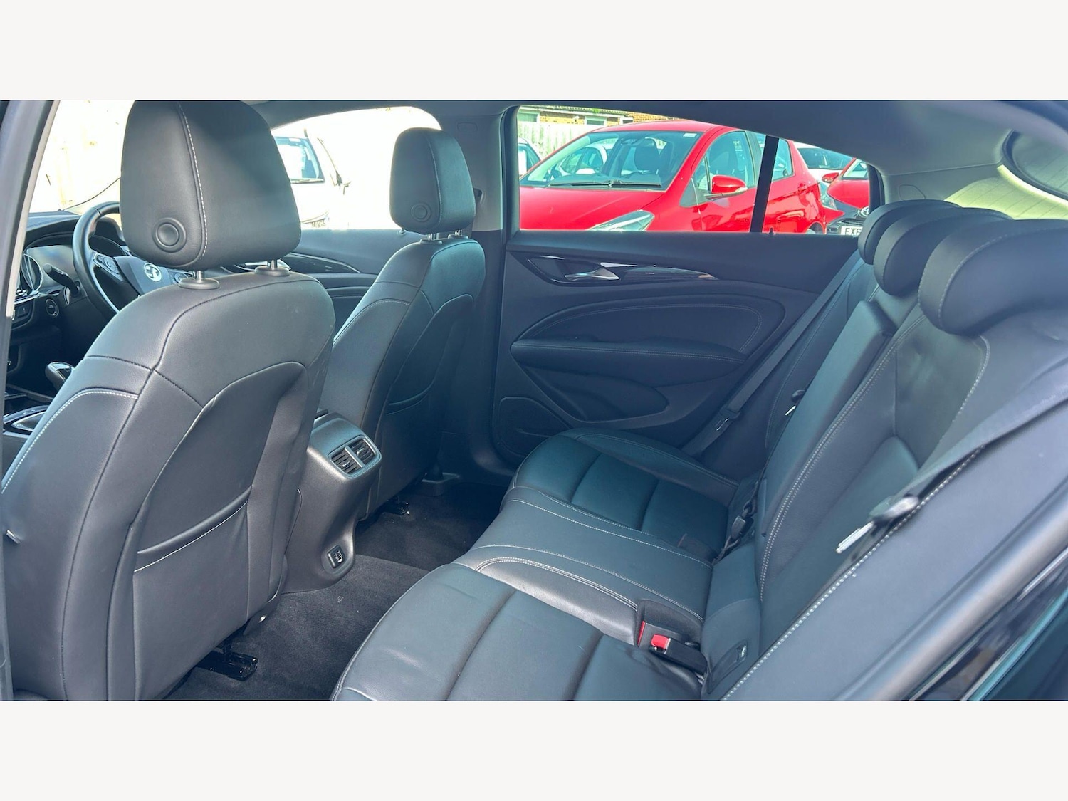 Used Vauxhall Insignia 2018 for sale - 77783887: Photo 15