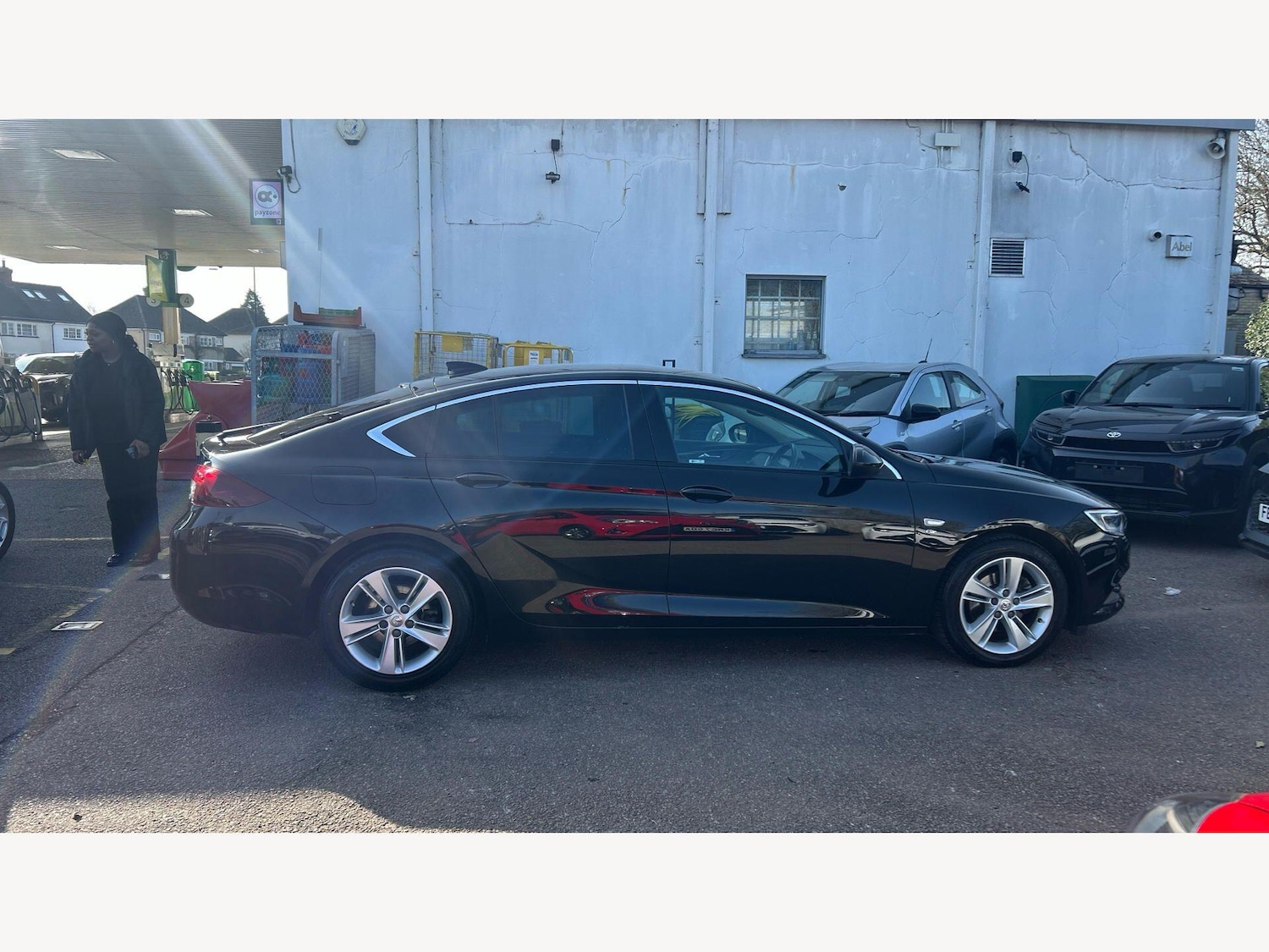 Used Vauxhall Insignia 2018 for sale - 77783887: Photo 18