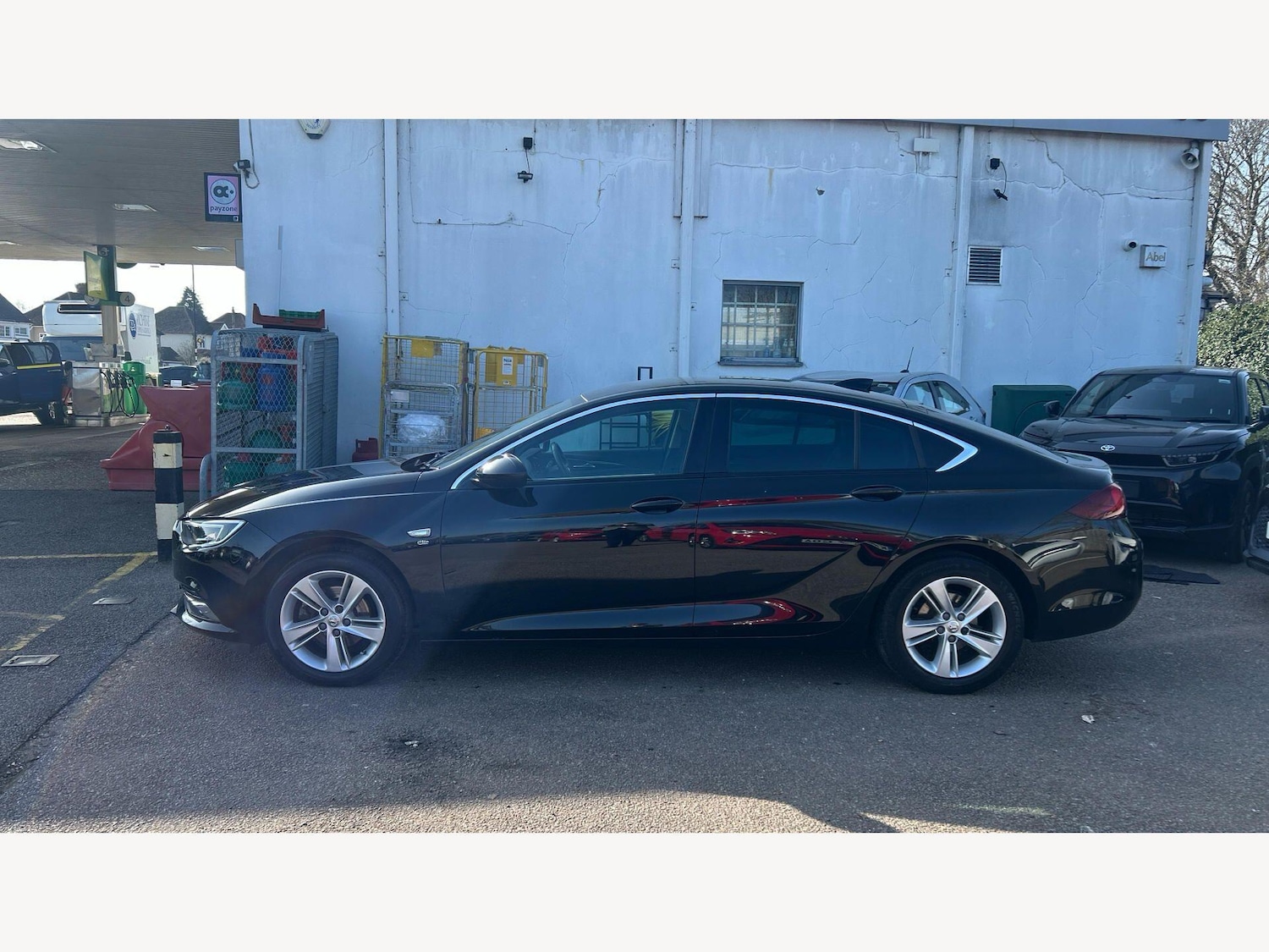 Used Vauxhall Insignia 2018 for sale - 77783887: Photo 19