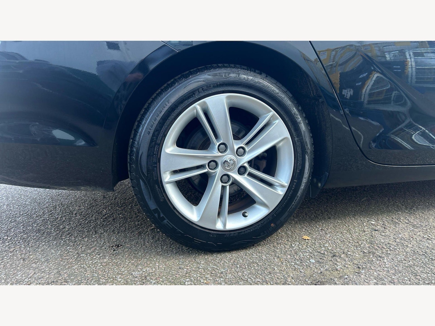Used Vauxhall Insignia 2018 for sale - 77783887: Photo 22