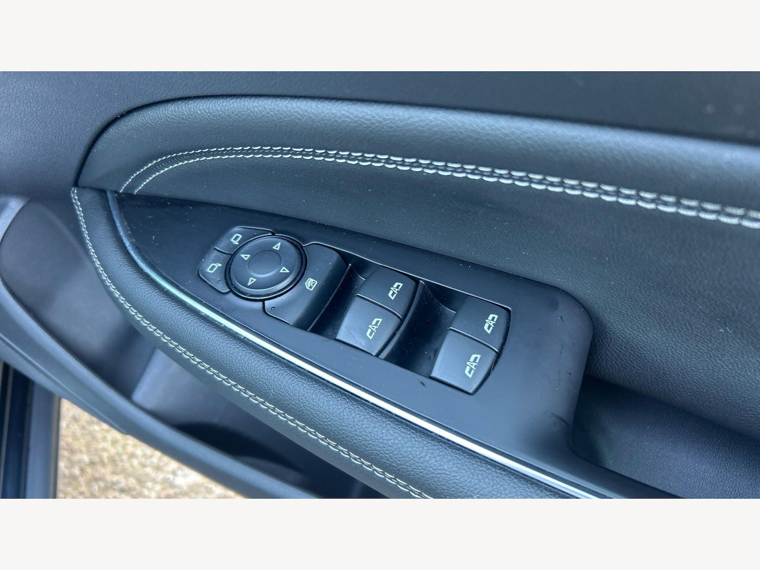 Used Vauxhall Insignia 2018 for sale - 77783887: Photo 27