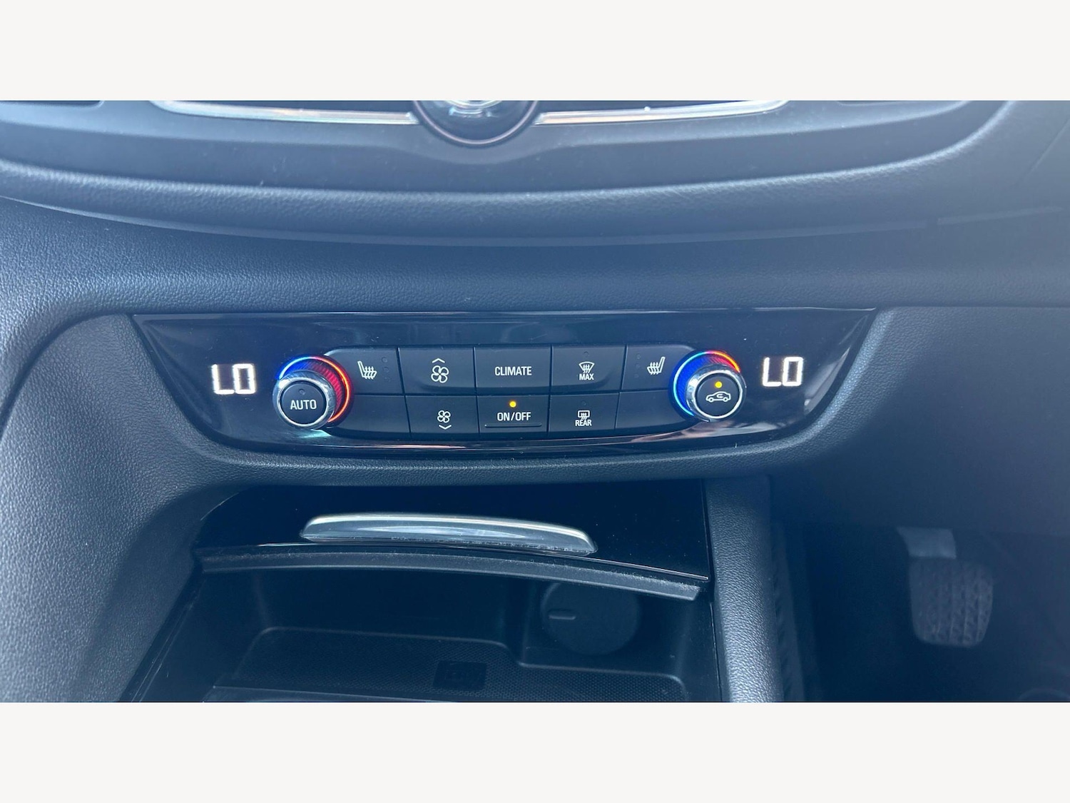 Used Vauxhall Insignia 2018 for sale - 77783887: Photo 29