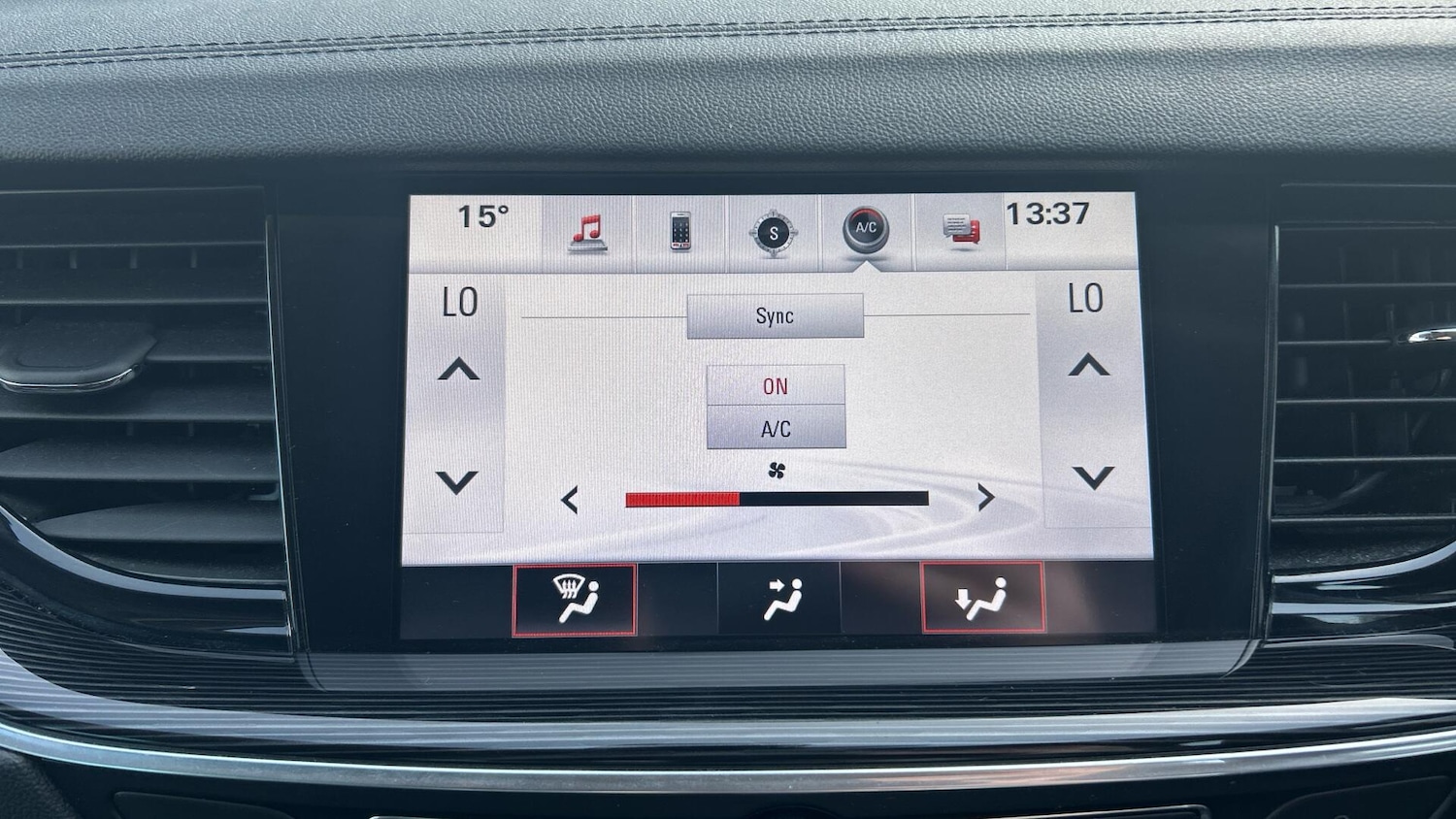 Used Vauxhall Insignia 2018 for sale - 77783887: Photo 35