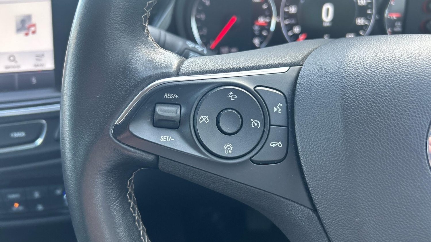 Used Vauxhall Insignia 2018 for sale - 77783887: Photo 37