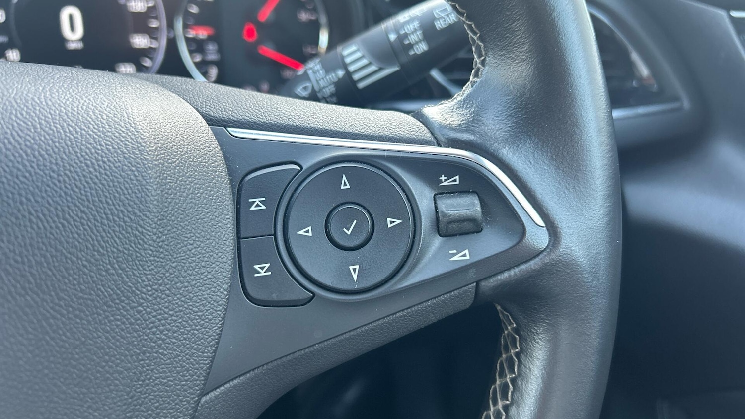 Used Vauxhall Insignia 2018 for sale - 77783887: Photo 38