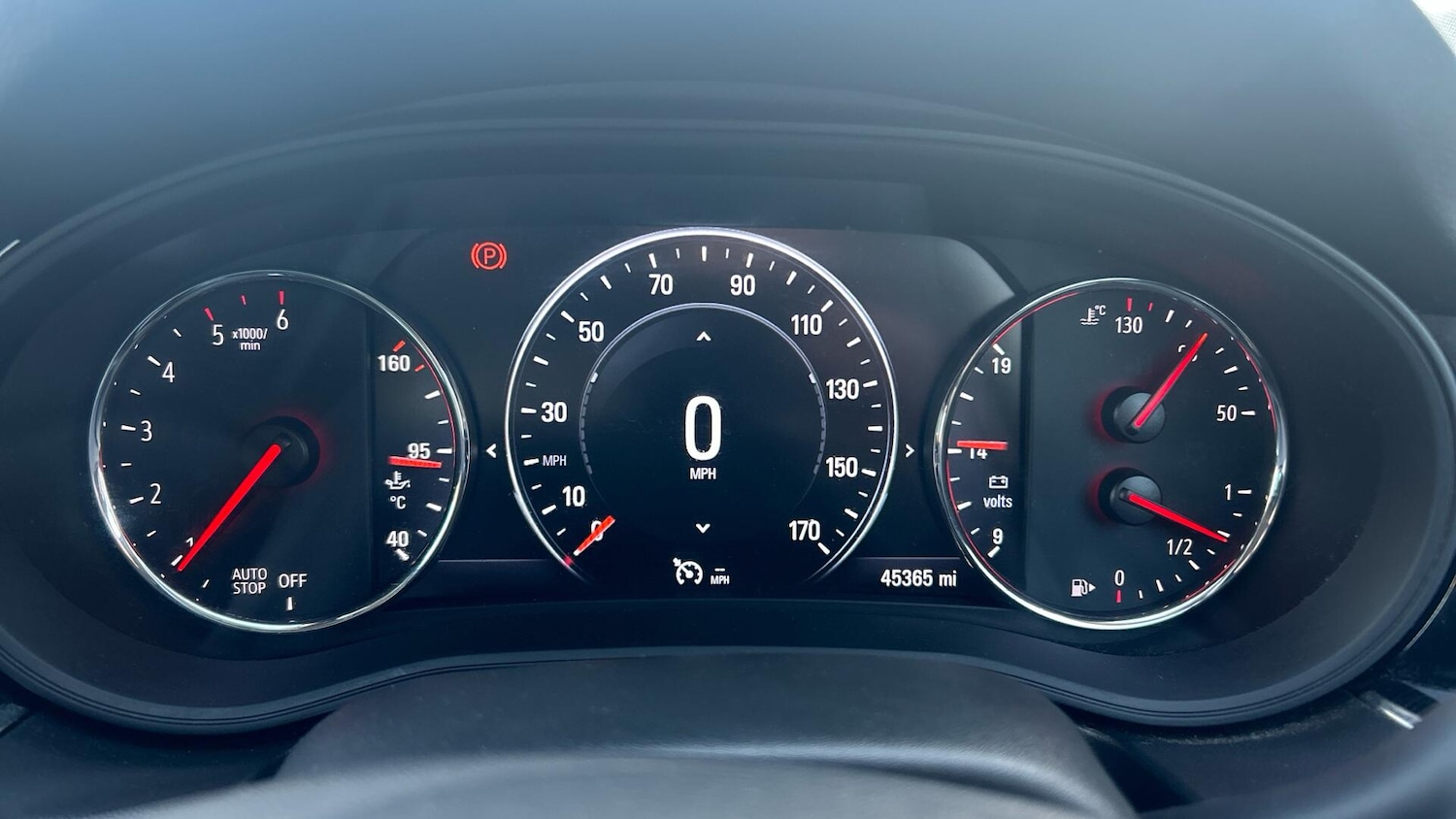 Used Vauxhall Insignia 2018 for sale - 77783887: Photo 40