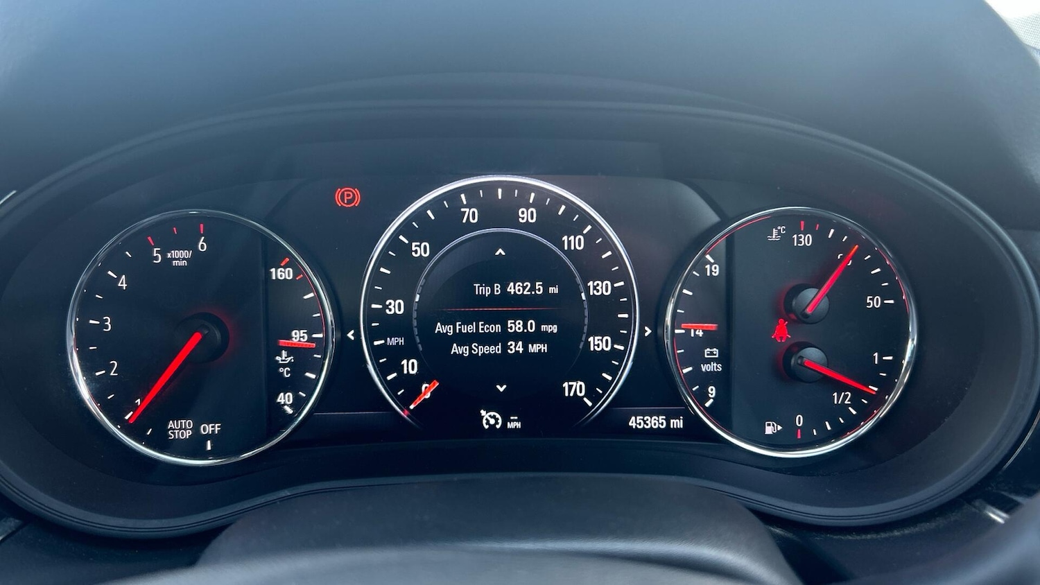 Used Vauxhall Insignia 2018 for sale - 77783887: Photo 42