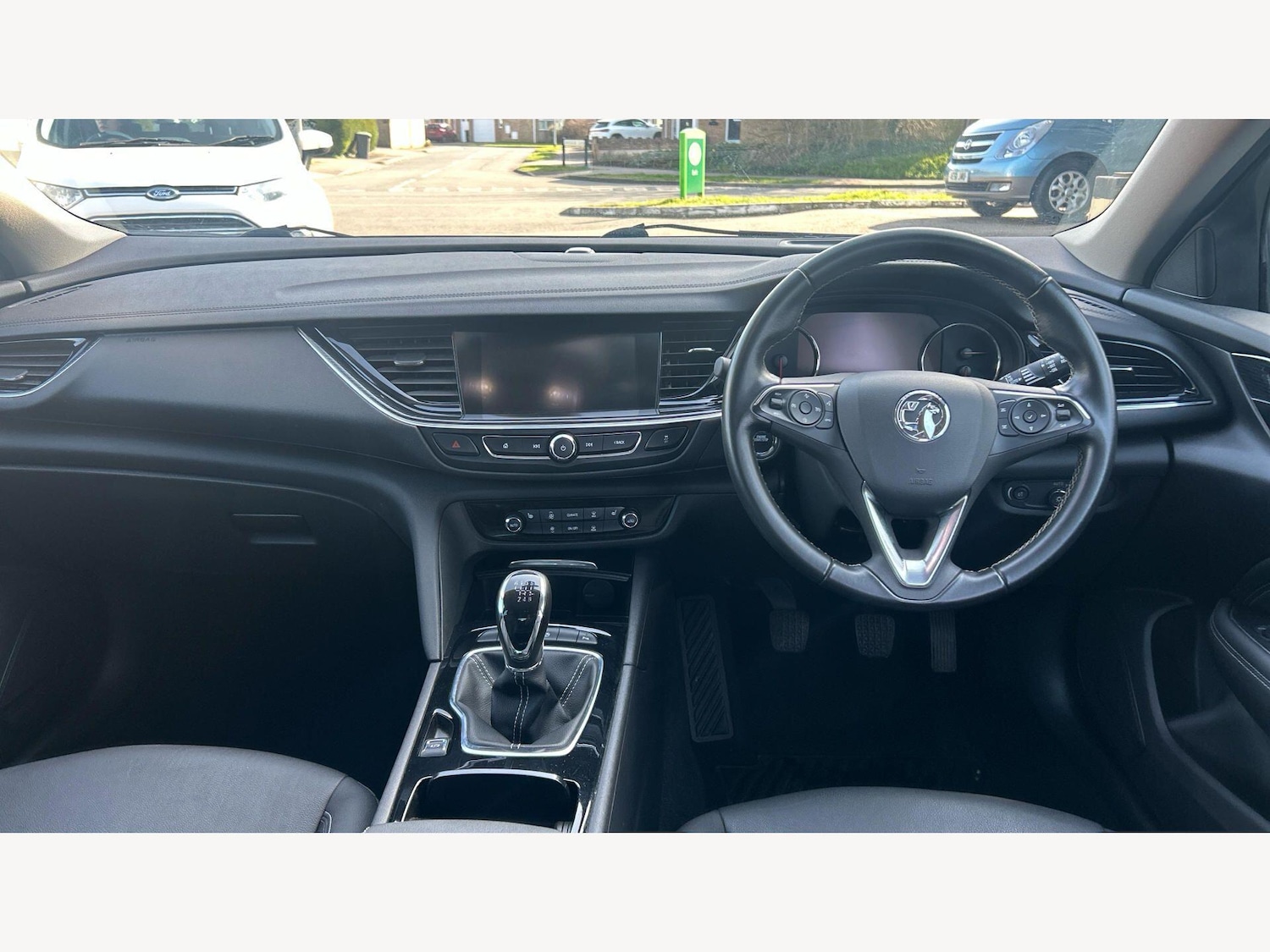 Used Vauxhall Insignia 2018 for sale - 77783887: Photo 7