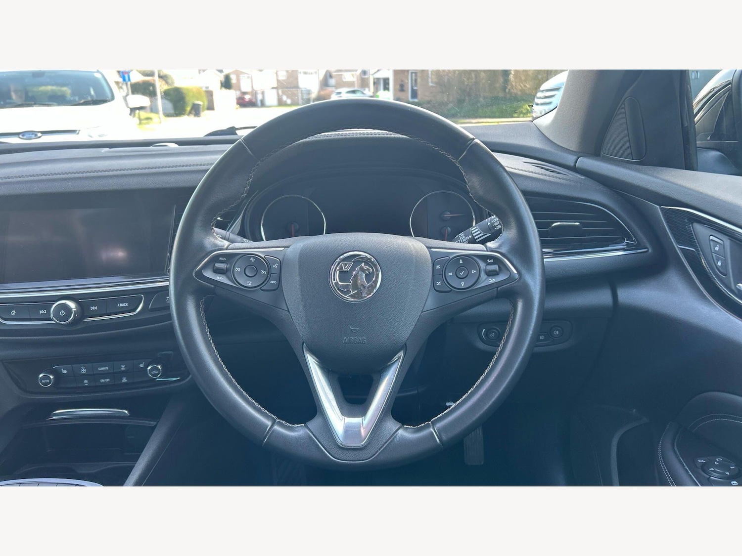 Used Vauxhall Insignia 2018 for sale - 77783887: Photo 8