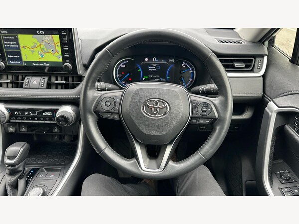 Used Toyota RAV4 2022 for sale - 76247830: Photo 10