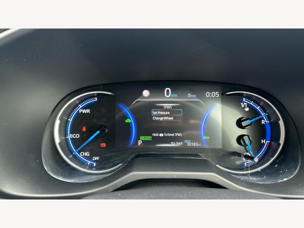 Used Toyota RAV4 2022 for sale - 76247830: Photo 11
