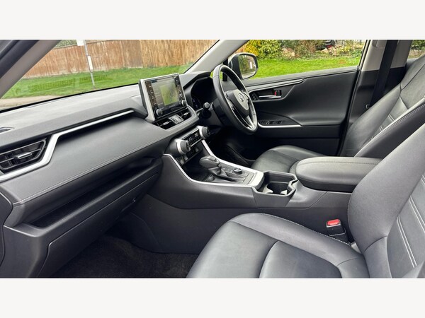 Used Toyota RAV4 2022 for sale - 76247830: Photo 12