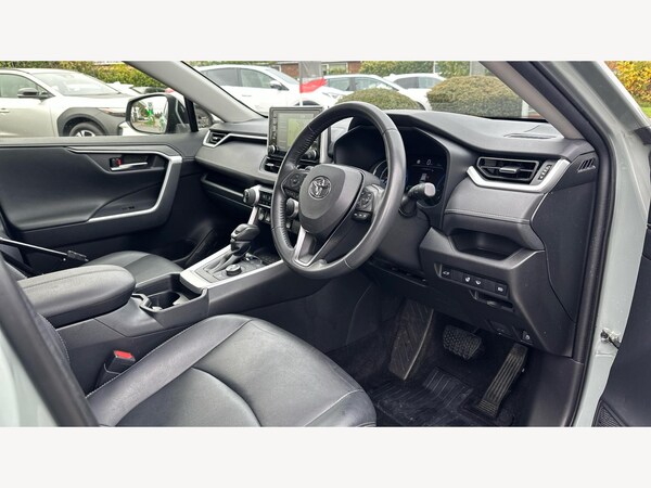 Used Toyota RAV4 2022 for sale - 76247830: Photo 13