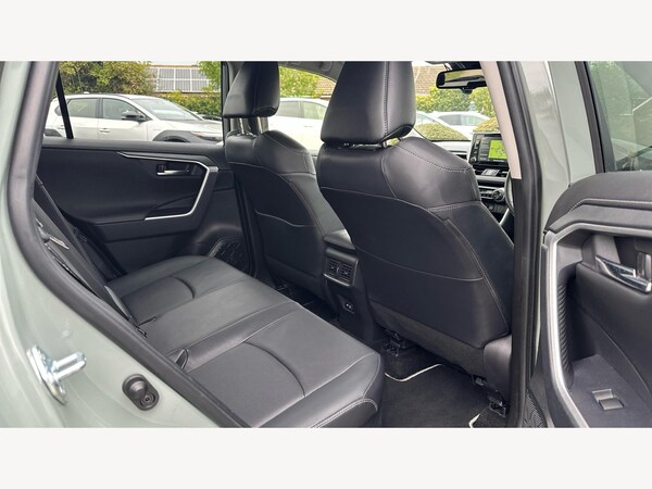 Used Toyota RAV4 2022 for sale - 76247830: Photo 14