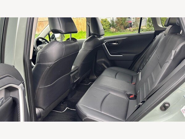 Used Toyota RAV4 2022 for sale - 76247830: Photo 15