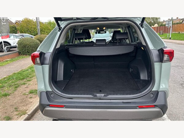 Used Toyota RAV4 2022 for sale - 76247830: Photo 16