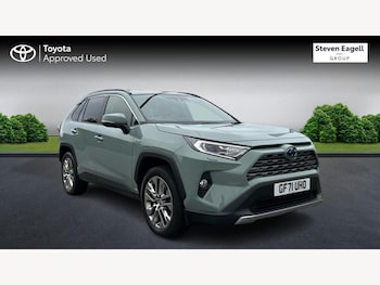 Toyota - RAV4