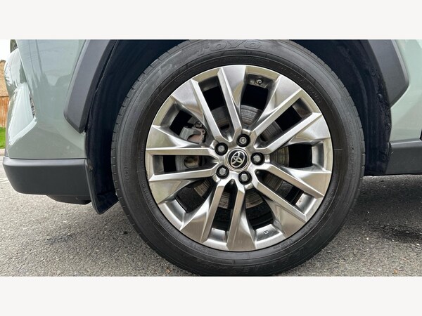 Used Toyota RAV4 2022 for sale - 76247830: Photo 20