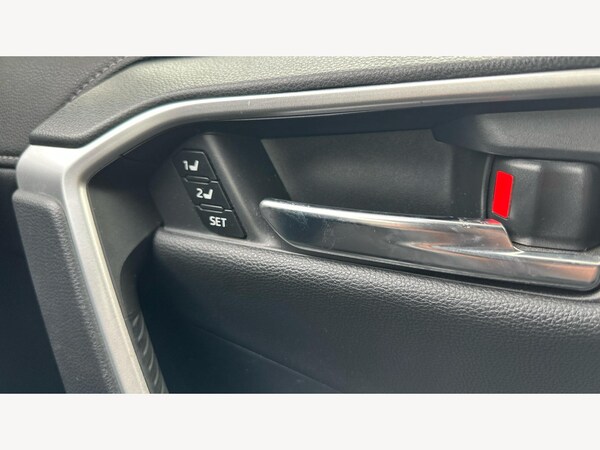 Used Toyota RAV4 2022 for sale - 76247830: Photo 27