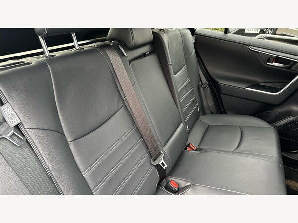 Used Toyota RAV4 2022 for sale - 76247830: Photo 31