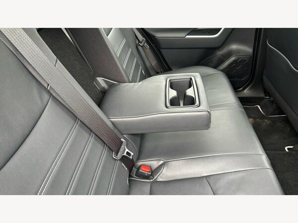 Used Toyota RAV4 2022 for sale - 76247830: Photo 32