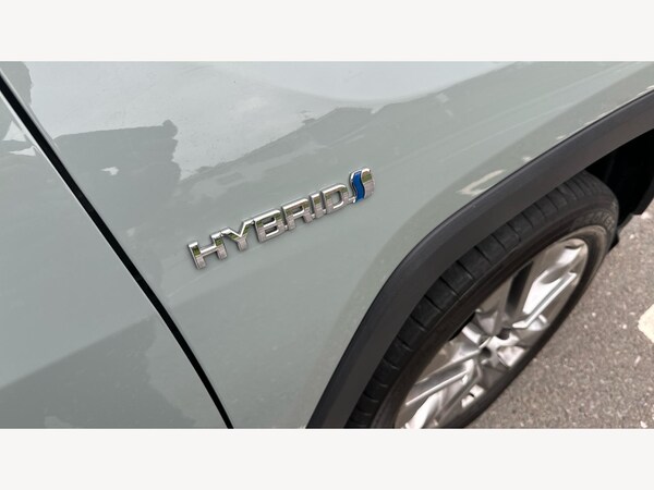 Used Toyota RAV4 2022 for sale - 76247830: Photo 35