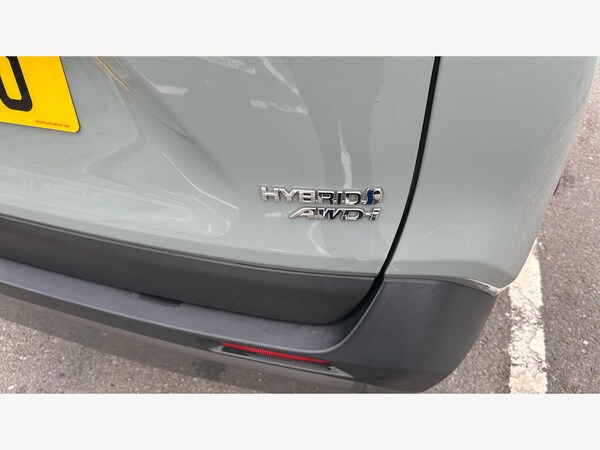 Used Toyota RAV4 2022 for sale - 76247830: Photo 36
