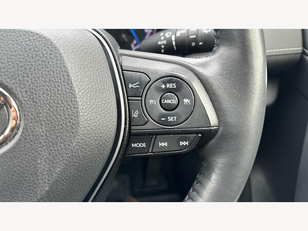 Used Toyota RAV4 2022 for sale - 76247830: Photo 42