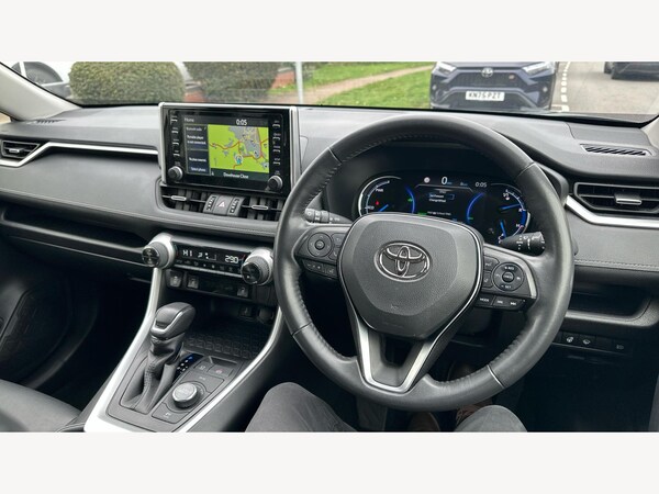 Used Toyota RAV4 2022 for sale - 76247830: Photo 8