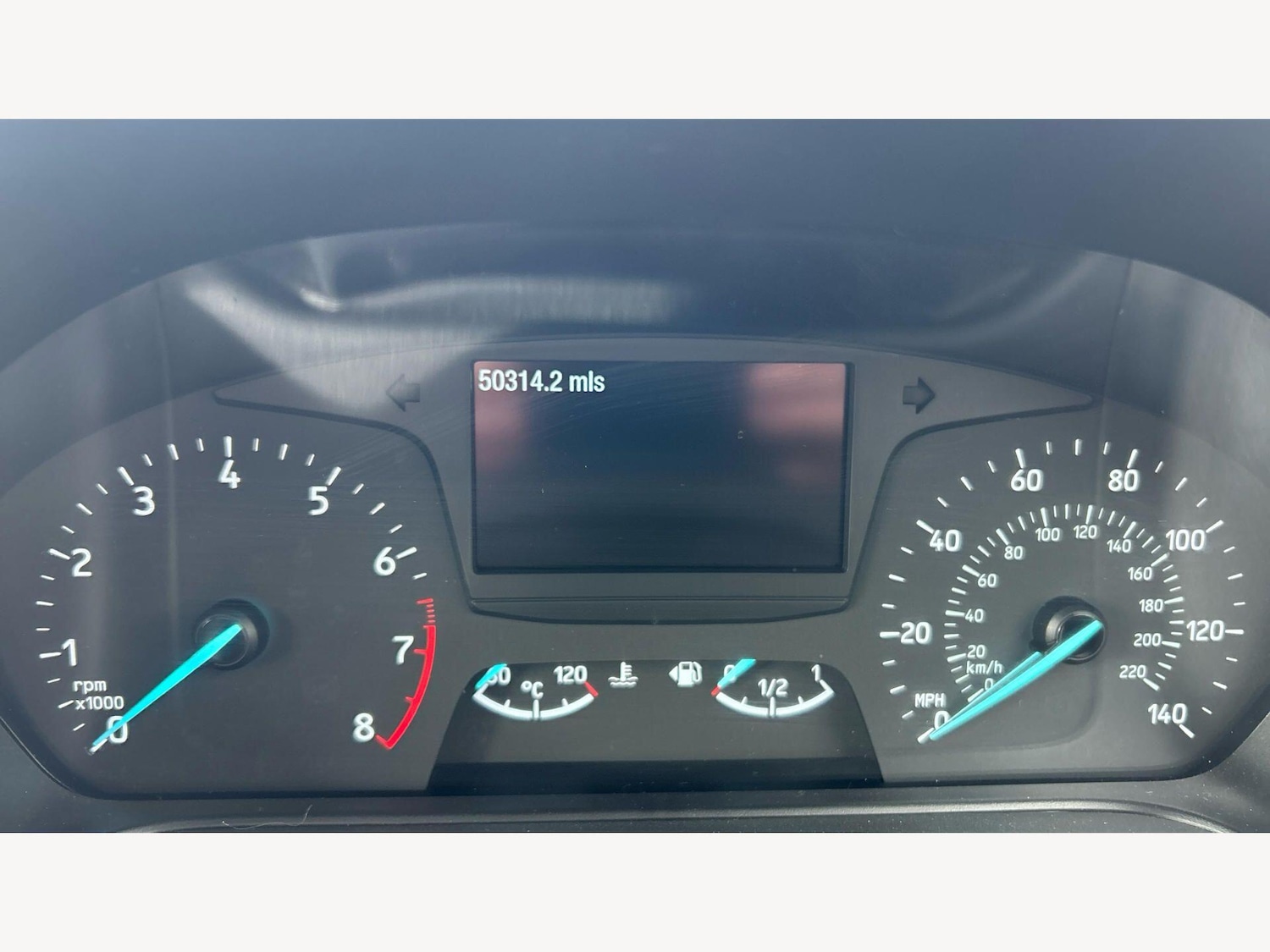 Used Ford Fiesta 2019 for sale - 78220072: Photo 11