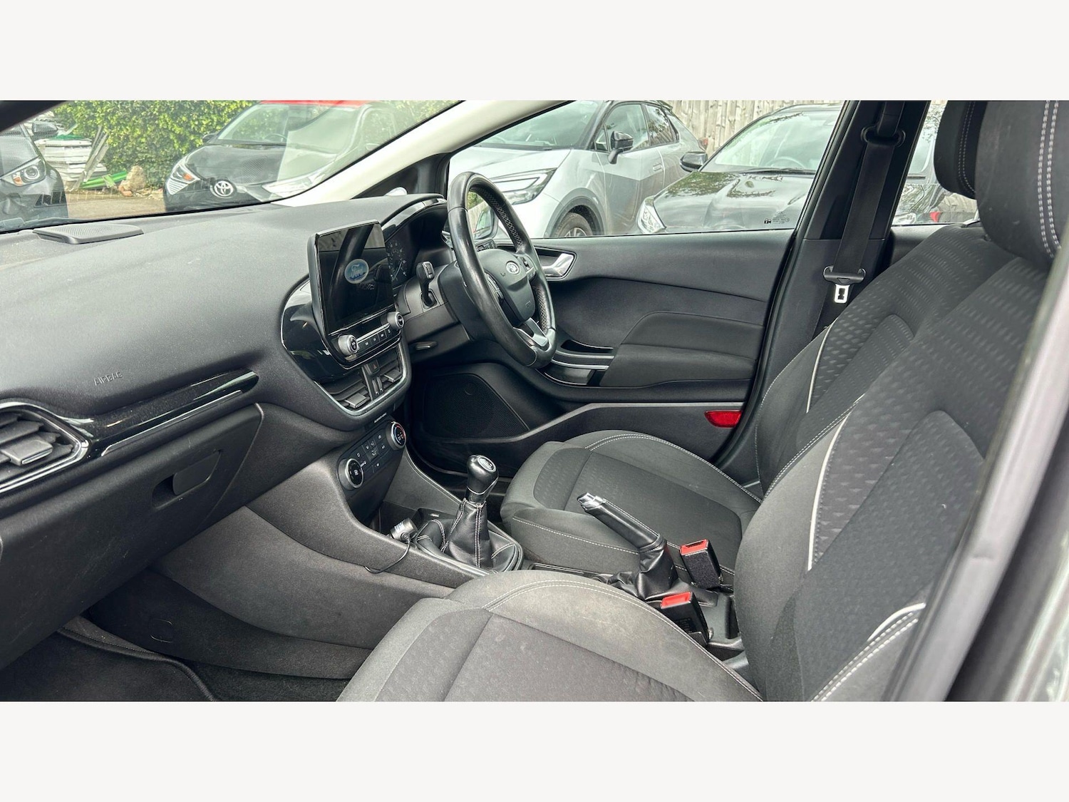 Used Ford Fiesta 2019 for sale - 78220072: Photo 12