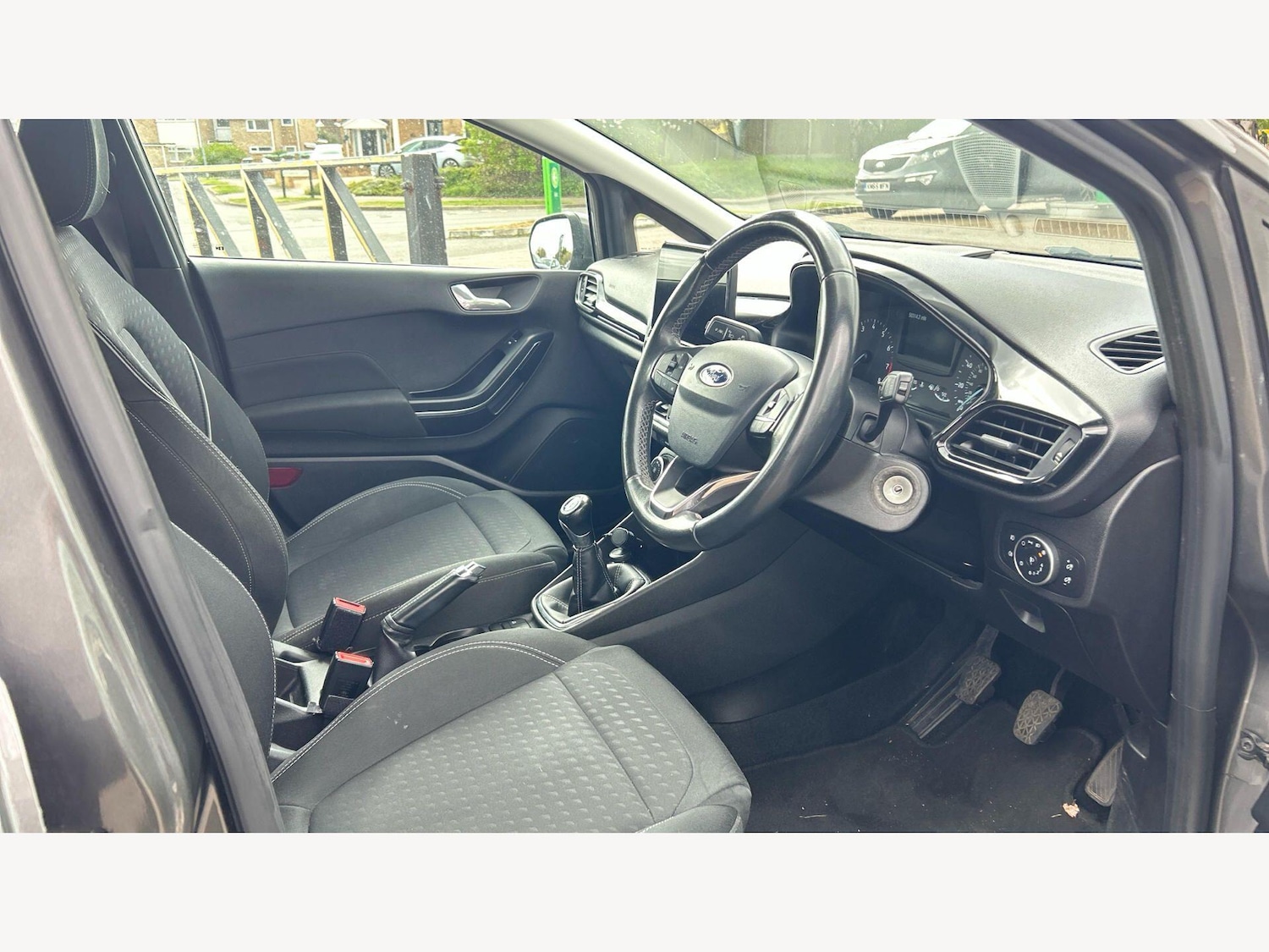 Used Ford Fiesta 2019 for sale - 78220072: Photo 13