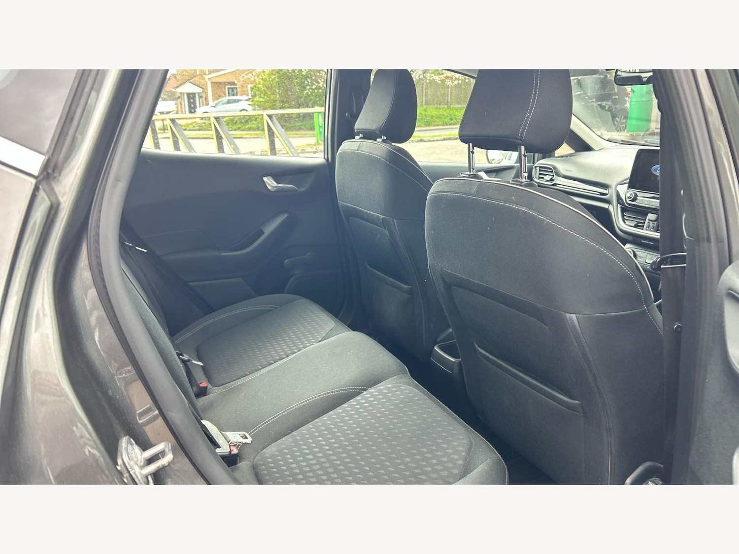 Used Ford Fiesta 2019 for sale - 78220072: Photo 14