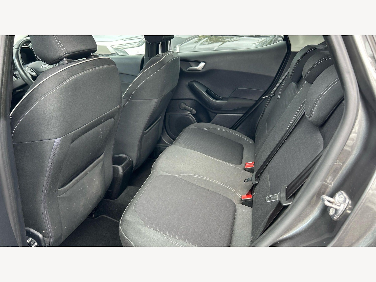 Used Ford Fiesta 2019 for sale - 78220072: Photo 15