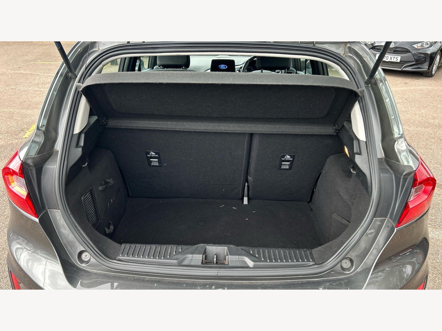 Used Ford Fiesta 2019 for sale - 78220072: Photo 16