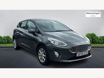 Ford Fiesta feature image