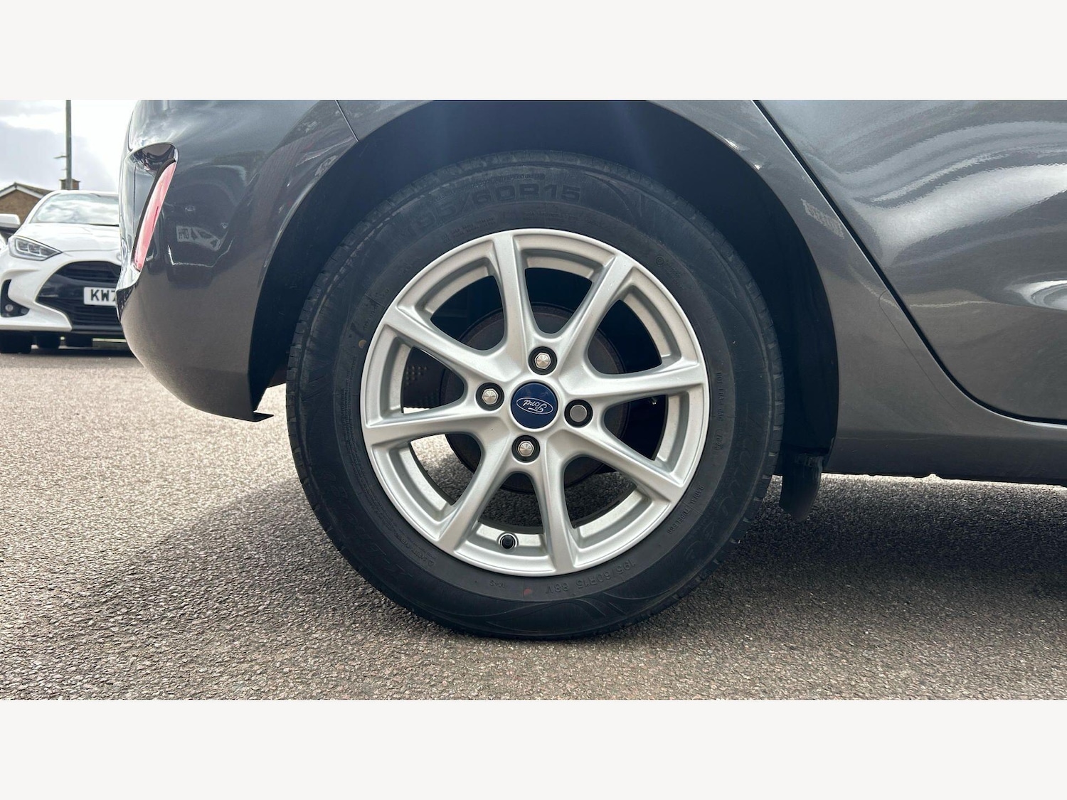 Used Ford Fiesta 2019 for sale - 78220072: Photo 20