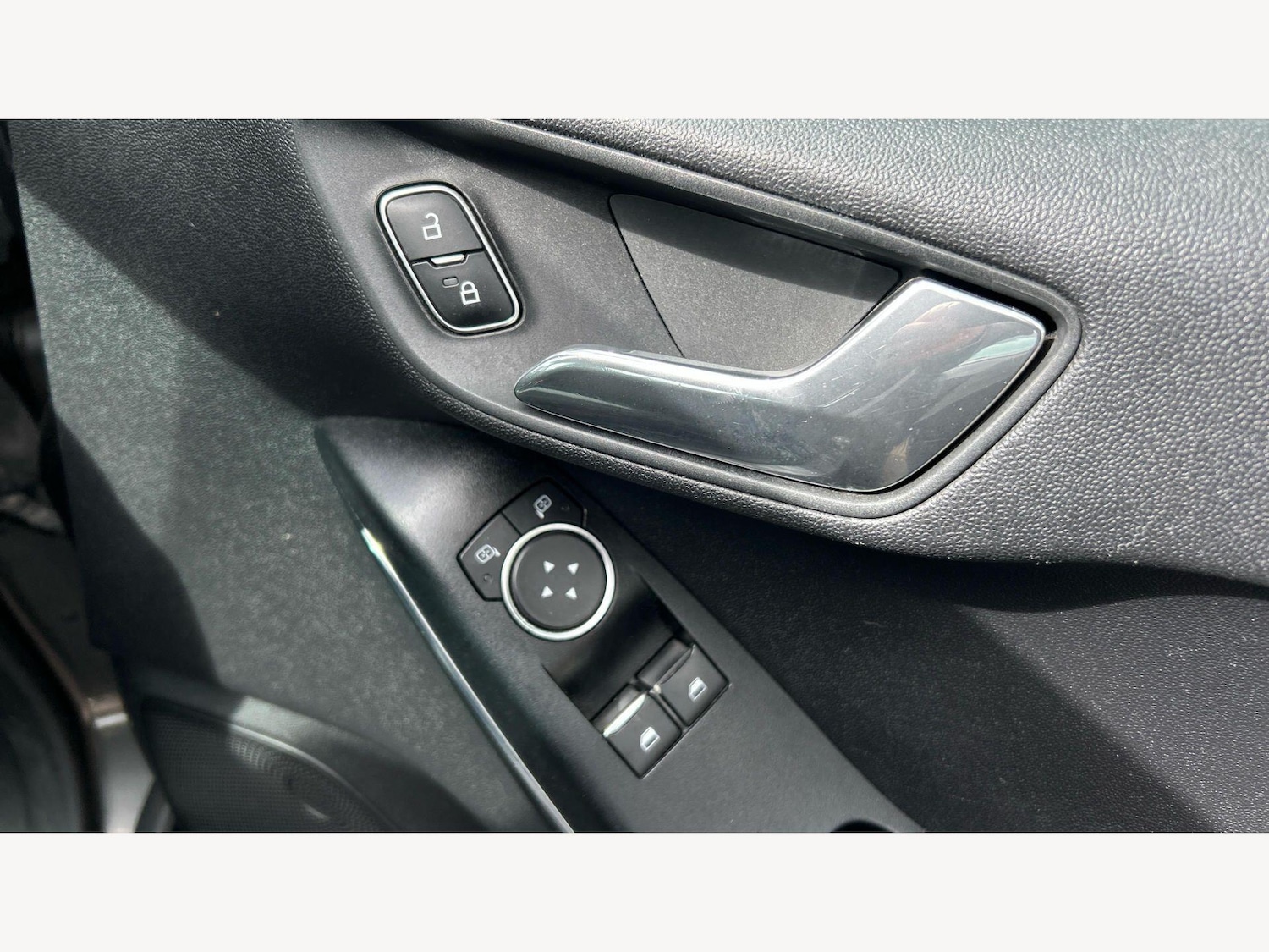 Used Ford Fiesta 2019 for sale - 78220072: Photo 25