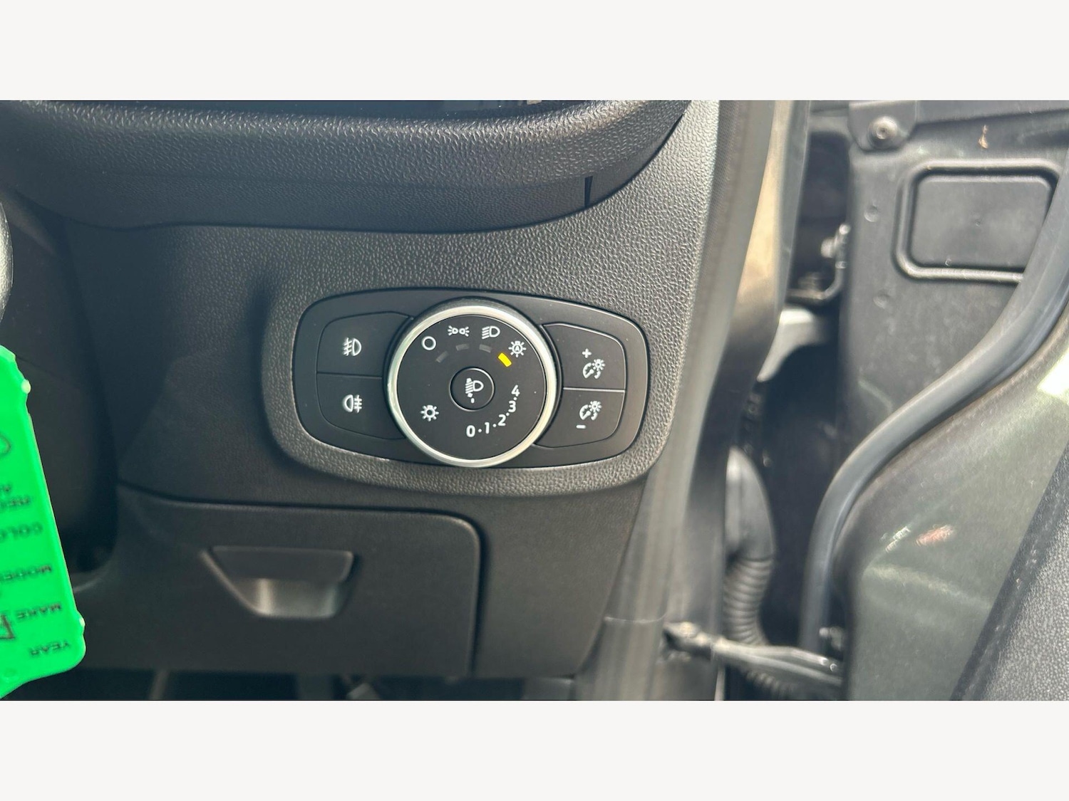 Used Ford Fiesta 2019 for sale - 78220072: Photo 26