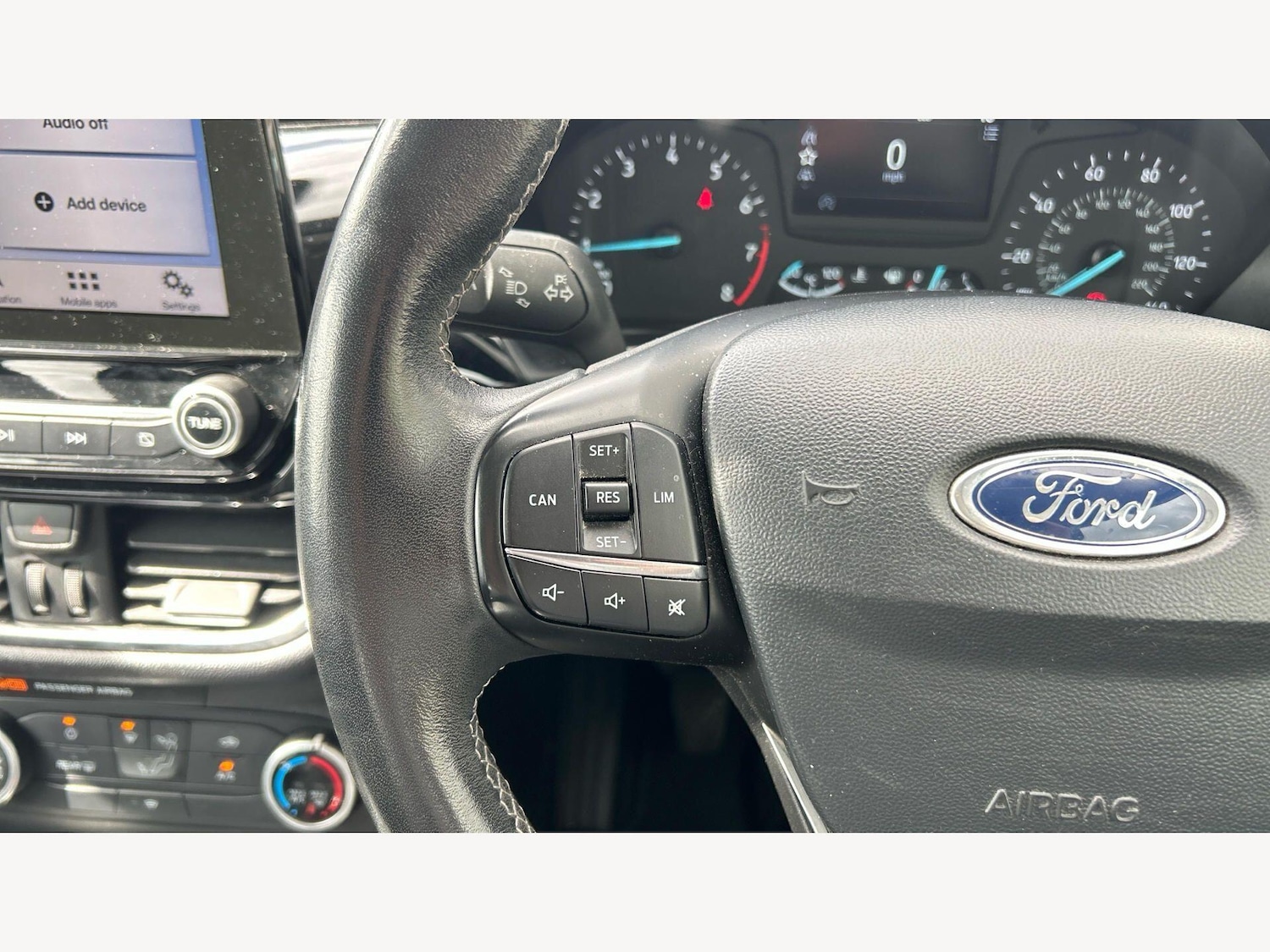 Used Ford Fiesta 2019 for sale - 78220072: Photo 27