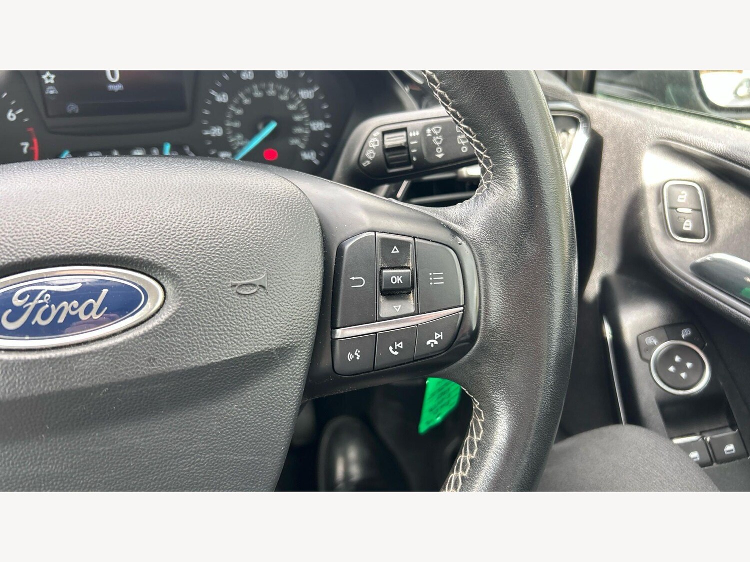 Used Ford Fiesta 2019 for sale - 78220072: Photo 28