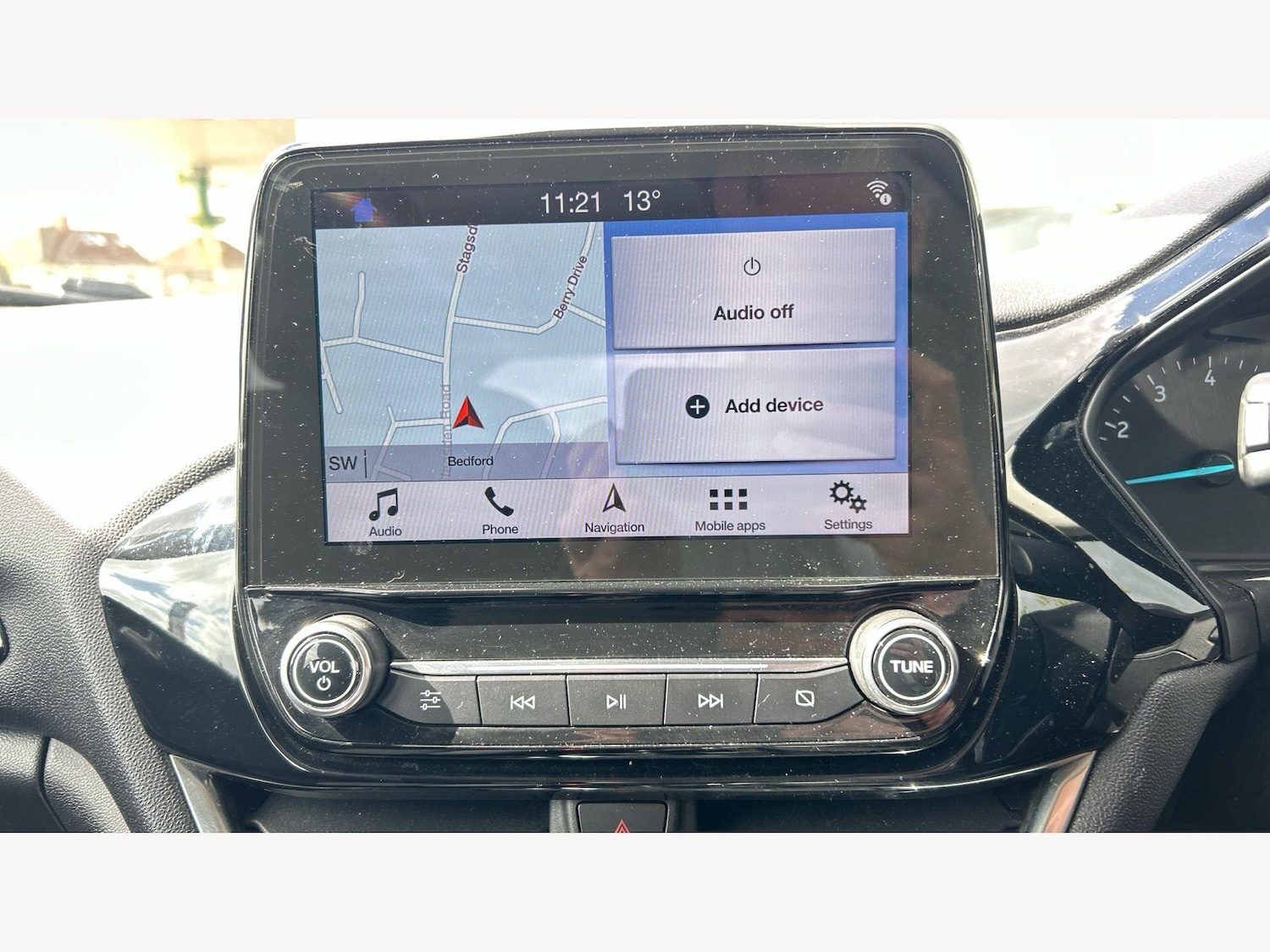 Used Ford Fiesta 2019 for sale - 78220072: Photo 29