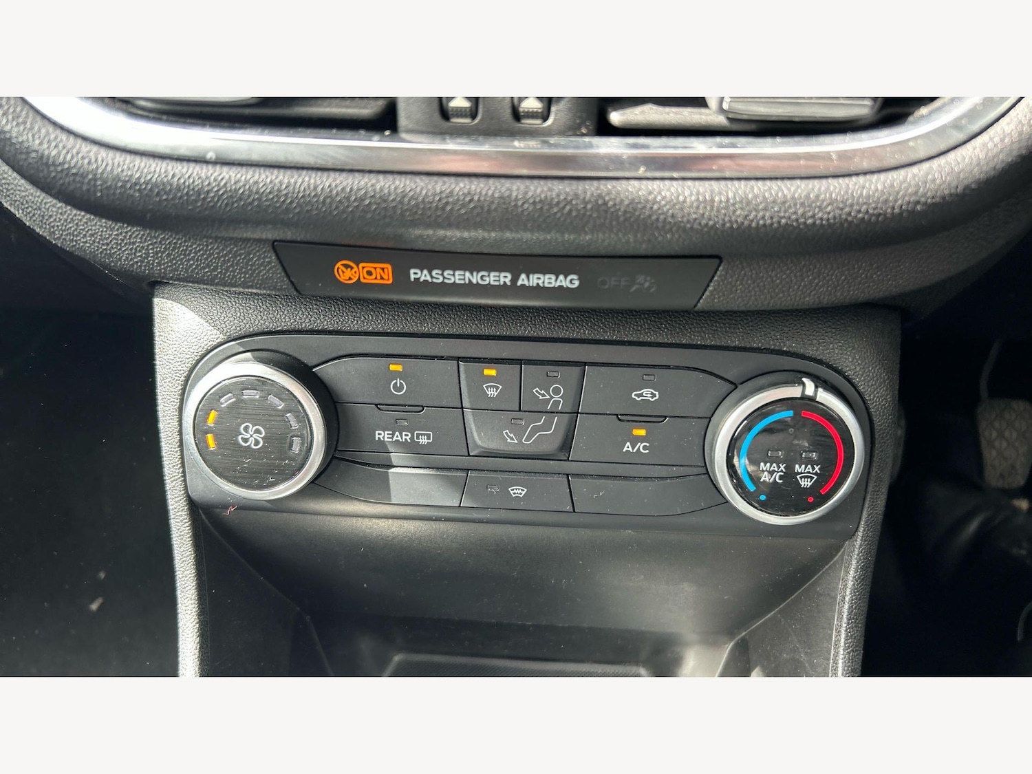 Used Ford Fiesta 2019 for sale - 78220072: Photo 30
