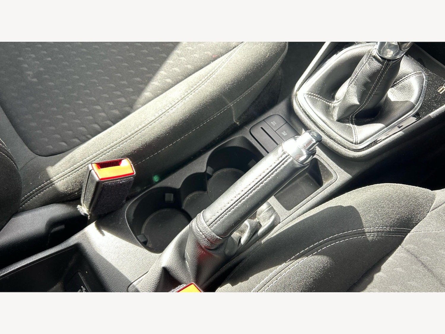 Used Ford Fiesta 2019 for sale - 78220072: Photo 32