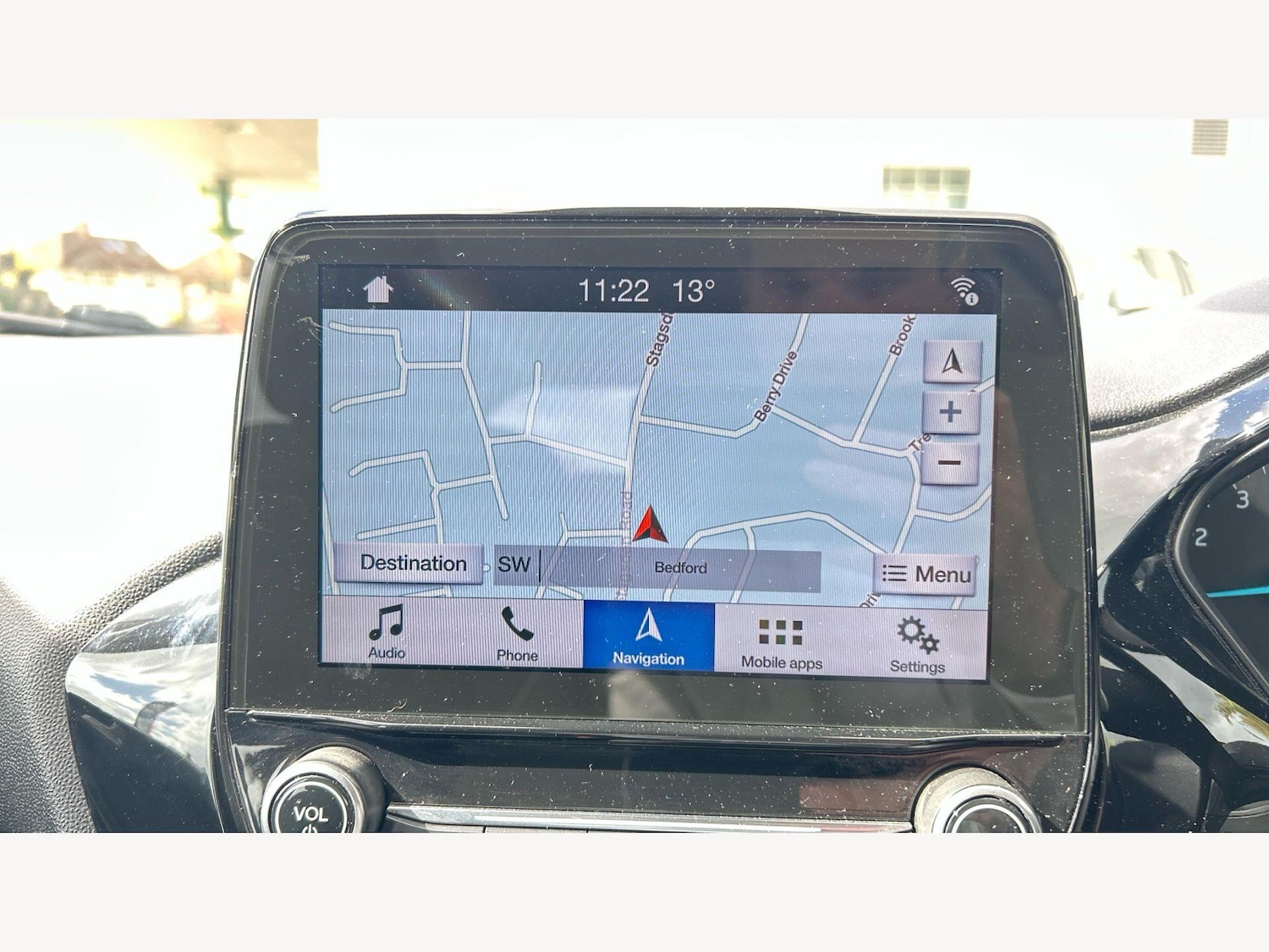 Used Ford Fiesta 2019 for sale - 78220072: Photo 33