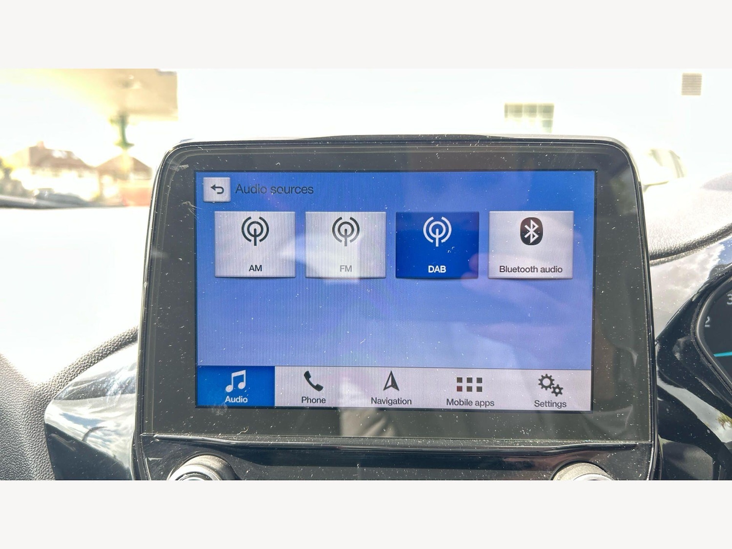 Used Ford Fiesta 2019 for sale - 78220072: Photo 35